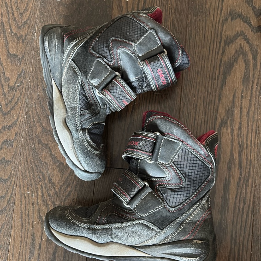 Geox Winter Boots